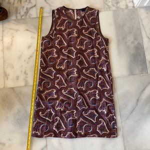 Theory dress. Size 2